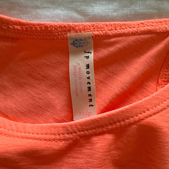 FP Movement Open Back Tank - Picture 2 of 5